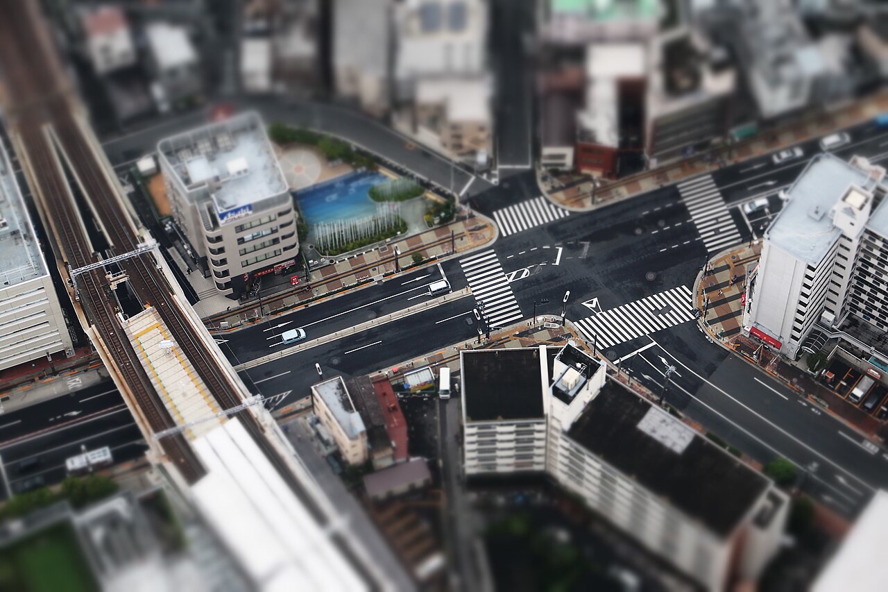Japan