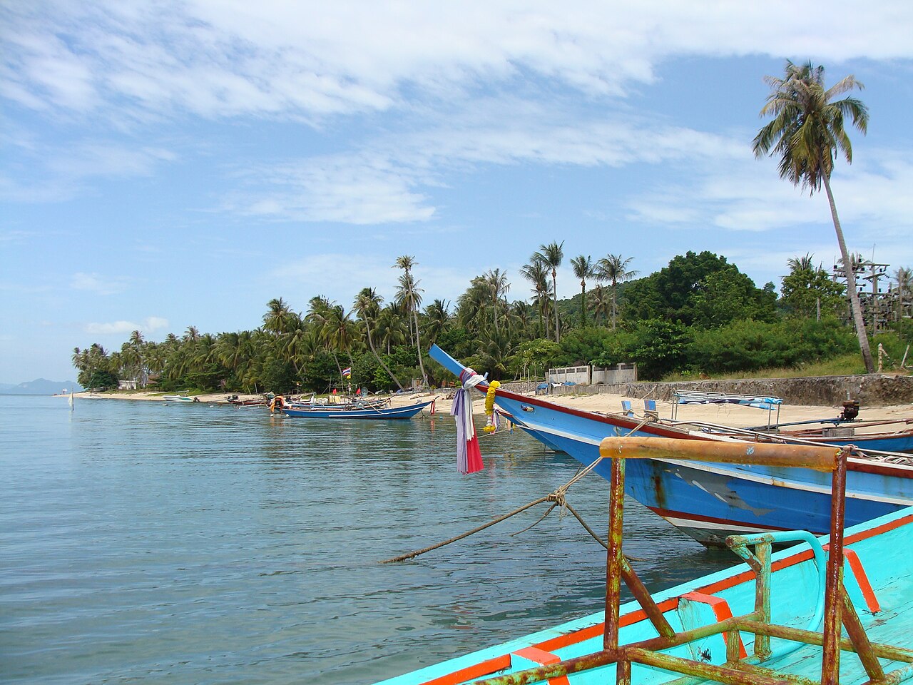 Thailand