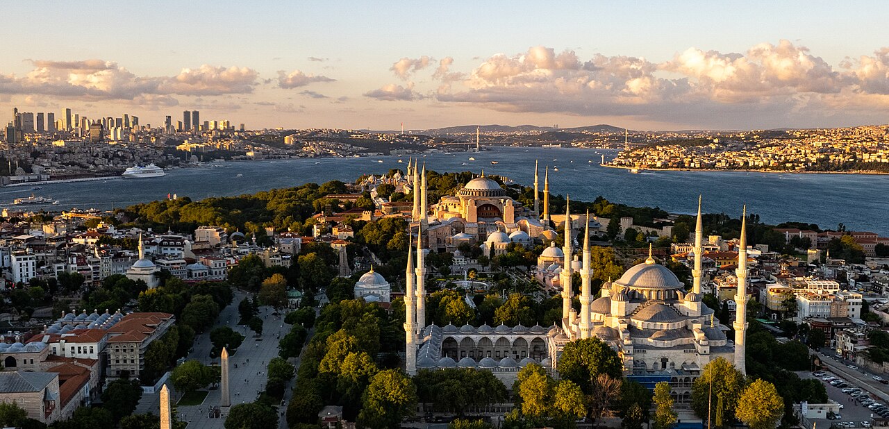 Türkei